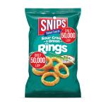 Rings Sour Cream & Onion - 50,000 LBP