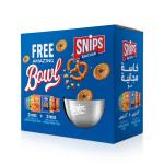 Snips Pretzels Share & Snack Box