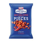 Snips Pretzels Pieces Sweet Chili