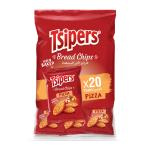 Tsipers Bread Chips Pizza (20 Packs)