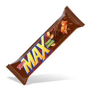 Tsipers Max Peanut Caramel
