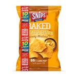 Snips Baked Chips Honey Mustard - Open & Win