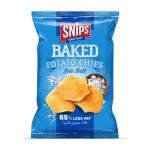 Baked Potato Chips - Salt