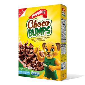 Choco Bumps