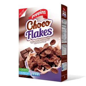 Choco Flakes