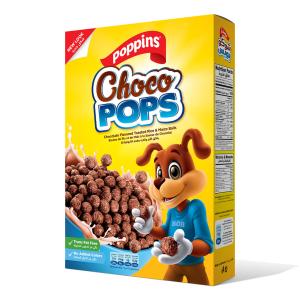 Choco Pops