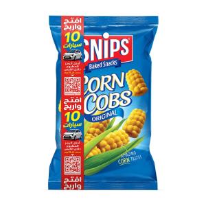 Snips Corn Cobs - Open & Win