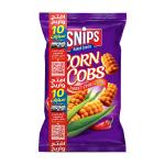 Snips Corn Cobs Sweet Chili - Open & Win