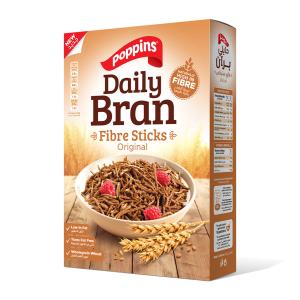 Daily Bran Fibre Sticks