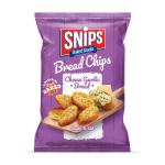 Bread Chips - Cheese Garlic