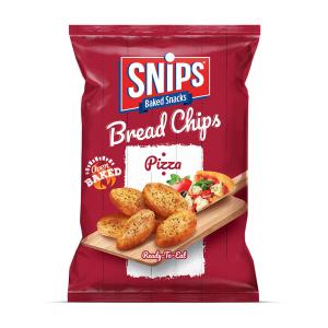 Bread Chips - Pizza