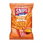 Potato Sticks - Nacho Cheese