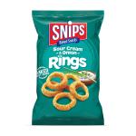 Rings - Sour Cream & Onion