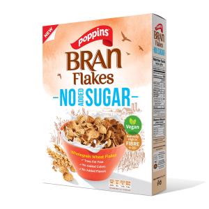 Bran Flakes NAS