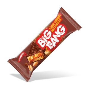 Big Bang Peanut Caramel