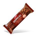 Granolies Oat Bar Chocolate Brownie