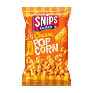 Pop Corn - Cheese