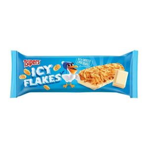 Tsipers Icy Flakes Bar