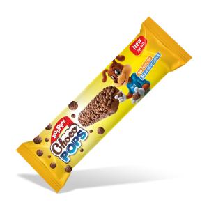 Choco Pops Bar