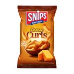 Curls - Cheese