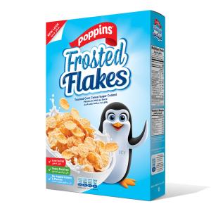 Frosted Flakes