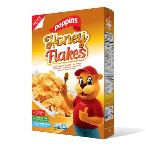 Honey Flakes