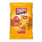 Baked Potato Chips - Honey Mustard (18 Packs)