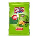 Baked Potato Chips - Salt & Vinegar (18 Packs)