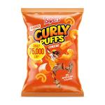 Tsipers Curly Puffs - Cheese (75,000 LBP)